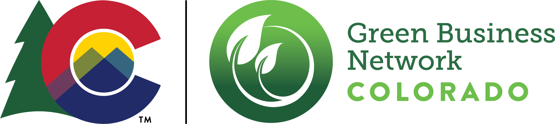 Green Business Network Silver Member Logo