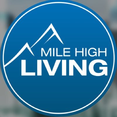 Mile High Living Logo