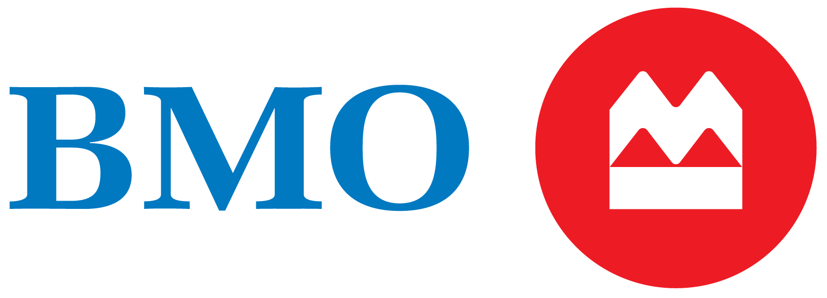 BMO Logo