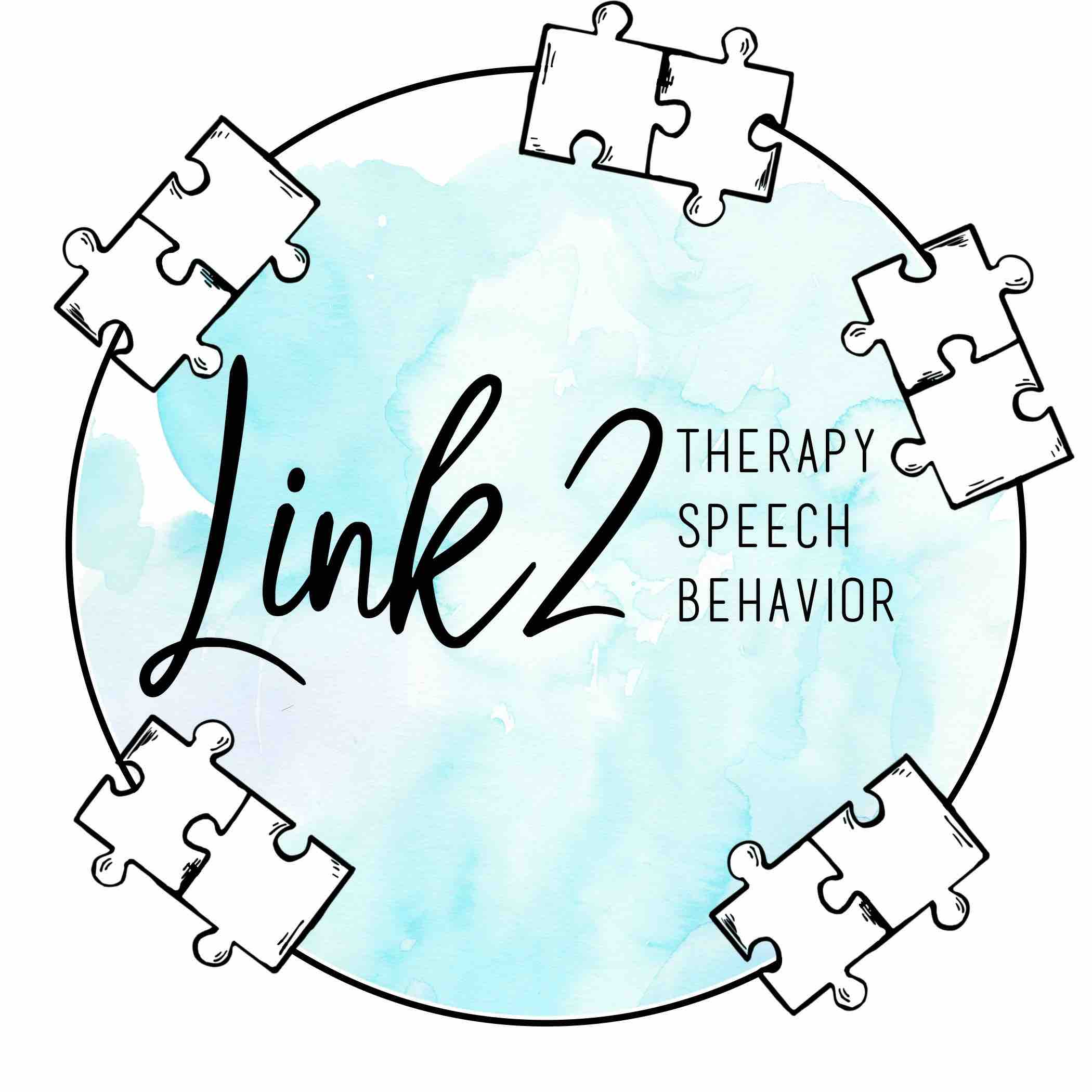 Link 2 Speech Logo