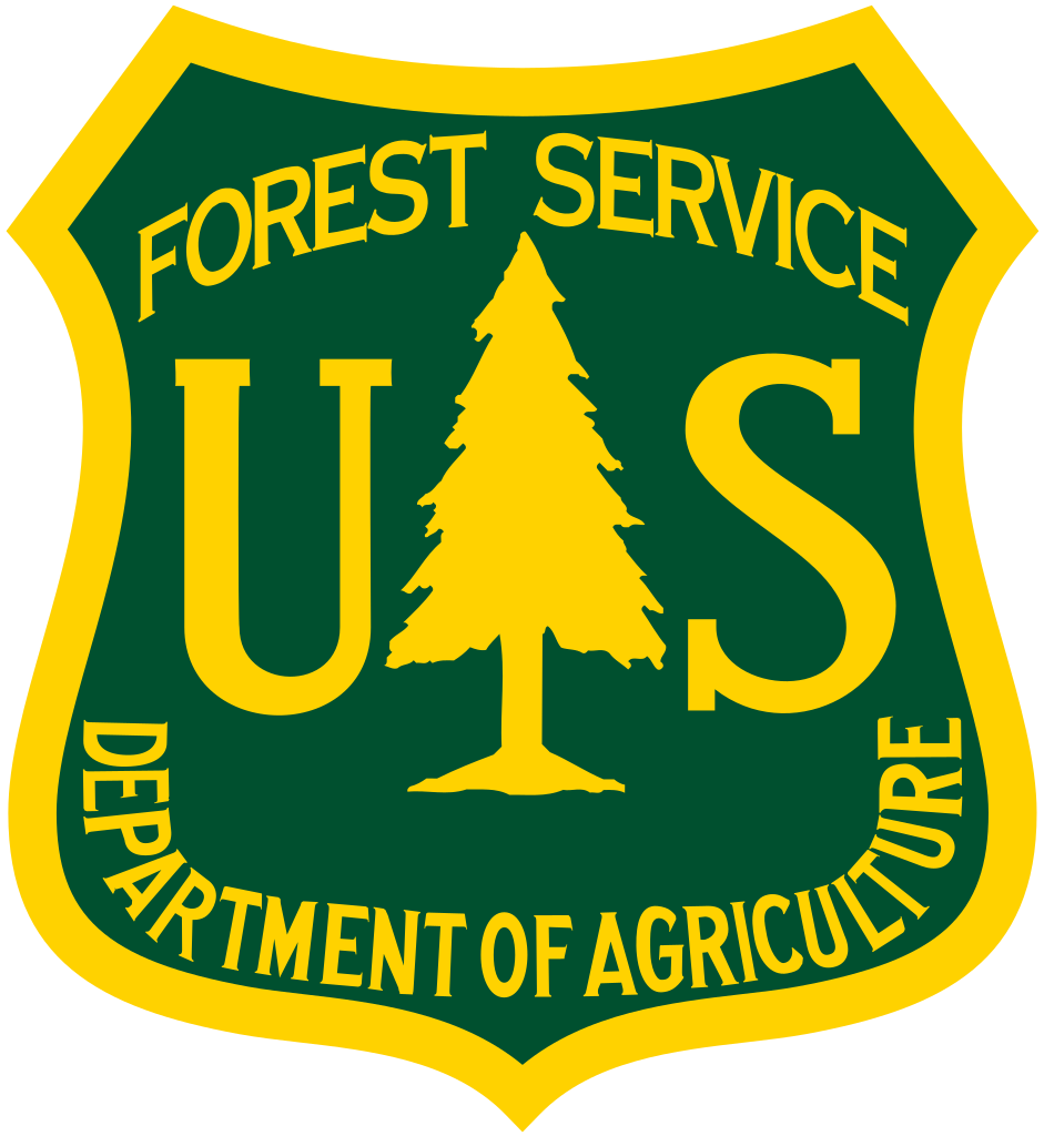 US Forest Service Logo