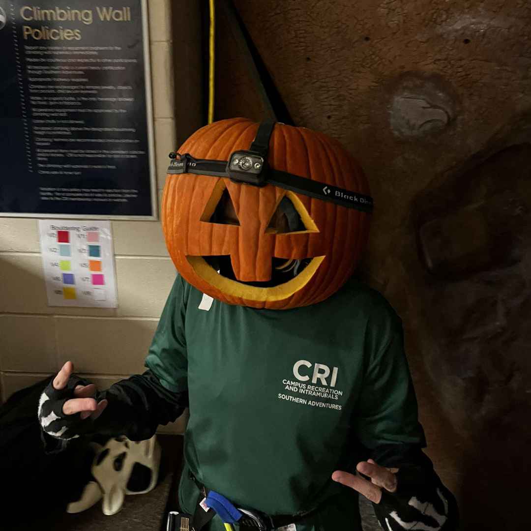 Kari Pumpkin